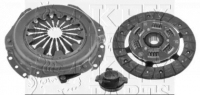 KEY PARTS kc8051 -  Комплект сцепления